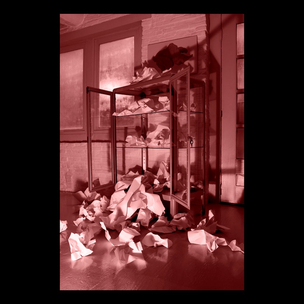 CS 2021 HAUNT / NO.&nbsp;06