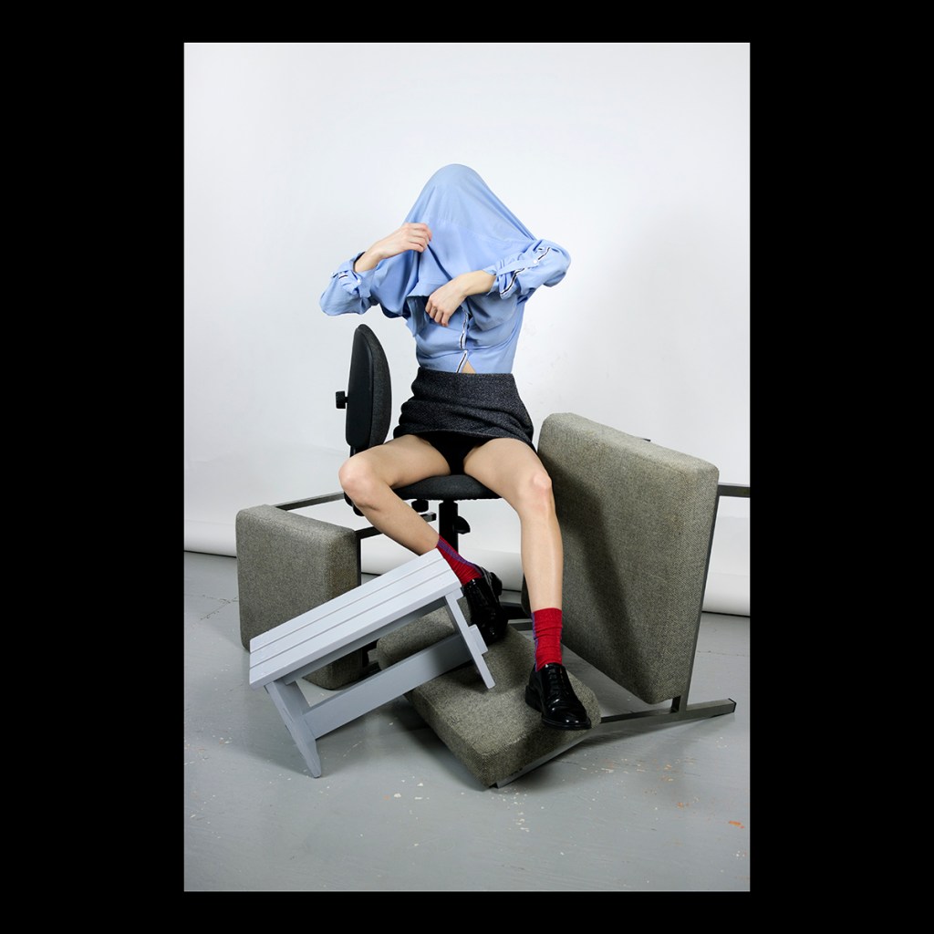 CS 2021 HAUNT / NO.&nbsp;07