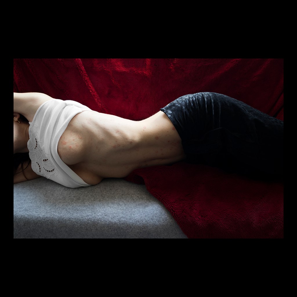 CS 2021 HAUNT / NO.&nbsp;20