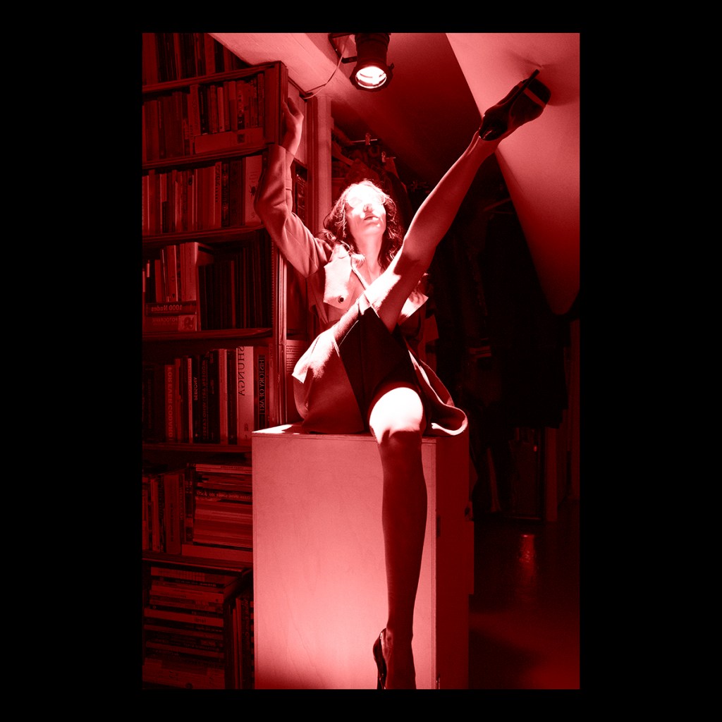 CS 2021 HAUNT / NO.&nbsp;35