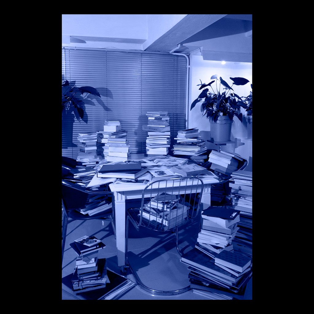 CS 2021 HAUNT / NO.&nbsp;74