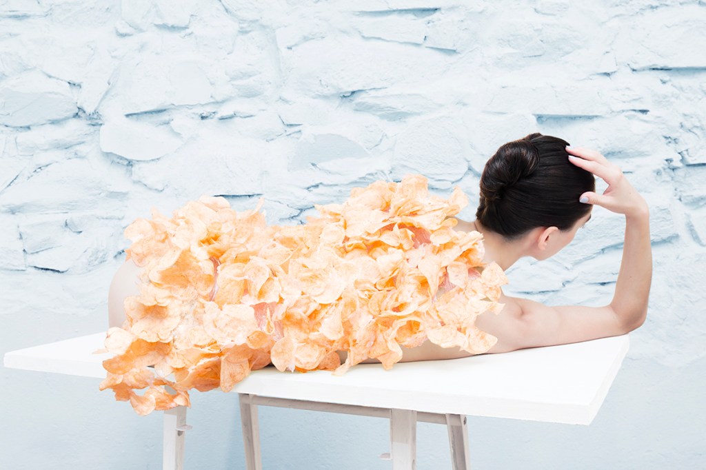 CS 2015 SAVOUR / NO.&nbsp;09